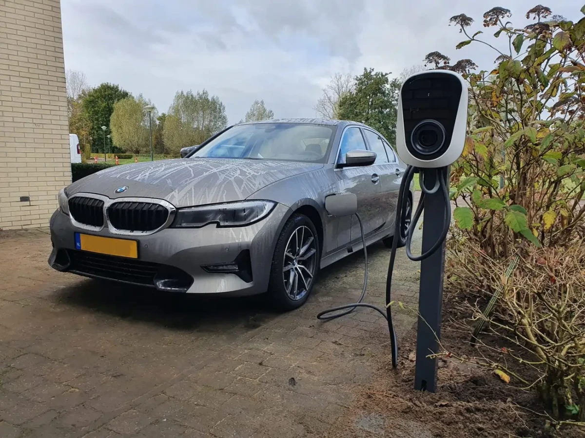 Detail MW Solutions Laad-oplossingen